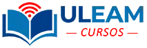 Logo Cursos Online Uleam